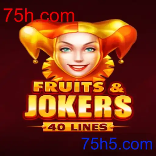 FruitsAndJokers40